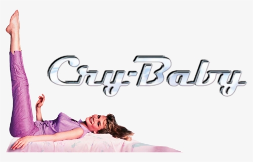 Cry Baby, HD Png Download, Free Download