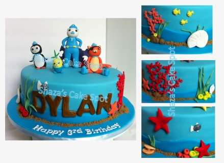 Cake Decorating, HD Png Download, Free Download