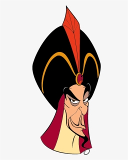 Jafar Disney, HD Png Download, Free Download