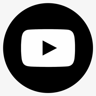 Youtube Transparent Icon Circle Logos Png Youtube Transparent Splash Youtube Icon Png Png Download Kindpng