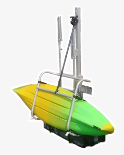 Launch And Stow Transparant White Shadow - Inflatable Boat, HD Png Download, Free Download