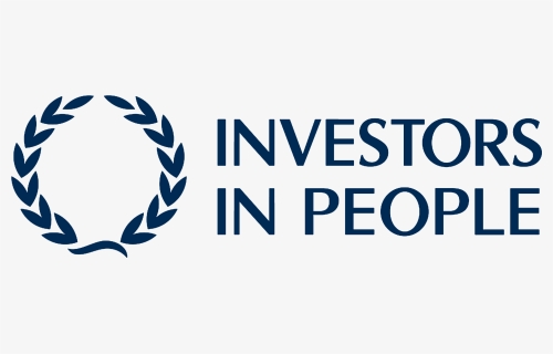 Investors In People Logo , Png Download - Investors In People Accreditation, Transparent Png, Free Download
