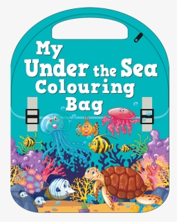 Under The Sea Png, Transparent Png, Free Download