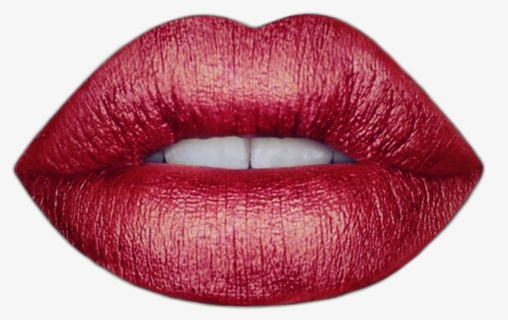 #freetoedit #ftestickers #lips #labios #boca #mouth - Makeup Lips Transparent Background, HD Png Download, Free Download