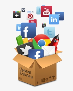 Thumb Image - Digital Marketing Tools 2020, HD Png Download, Free Download