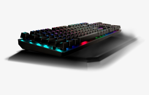 Computer Keyboard, HD Png Download, Free Download