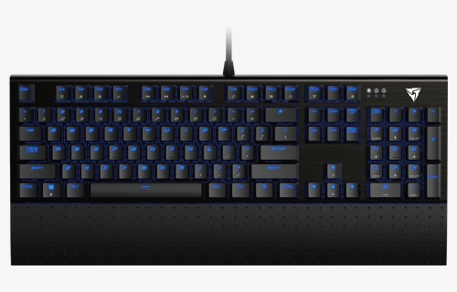 Thunderx3 Tk50 Backlit Mechanical Gaming Keyboard , - Thunder X3 Tk50, HD Png Download, Free Download