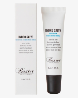 Get The Hydro Salve Lip Balm In White Online - Cosmetics, HD Png Download, Free Download