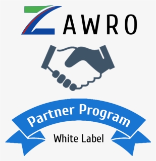Zawro White Label Partner Program - Board Of Directors Icon, HD Png Download, Free Download
