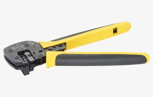 Harting Crimp Tool For Han® C - Bolt Cutter, HD Png Download, Free Download