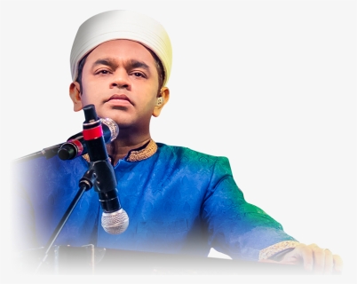 A R Rahman Ris 20-22 Dec - Concert Ar Rahman Png, Transparent Png, Free Download
