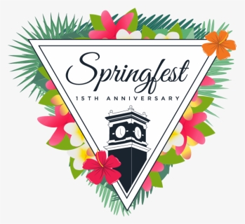 Springfest Ted Version - Illustration, HD Png Download, Free Download