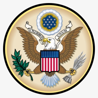Magical U S Presidential - Great Seal Of The United States, HD Png Download, Free Download