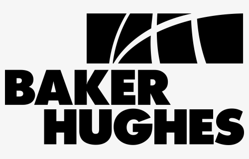 Baker Hughes 02 Logo Png Transparent - Baker Hughes Logo Vector, Png Download, Free Download