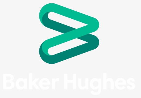 Logo - Baker Hughes New Logo, HD Png Download, Free Download