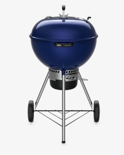 Weber Master Touch Ocean Blue, HD Png Download, Free Download