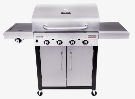Charbroil Performance 440, HD Png Download, Free Download