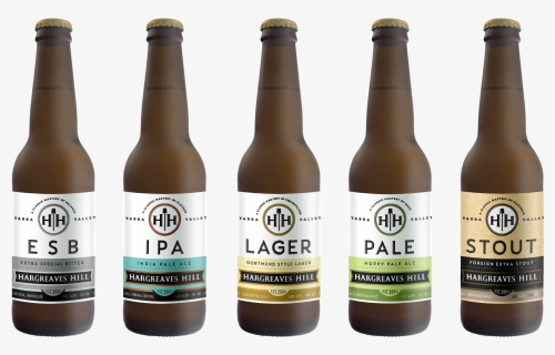 Beer Bottle, HD Png Download, Free Download