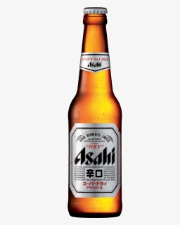 Asahi Breweries Png Pluspng - Asahi Beer, Transparent Png, Free Download
