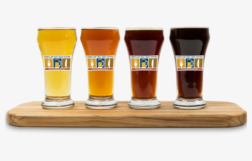 Beer Flight Png, Transparent Png, Free Download