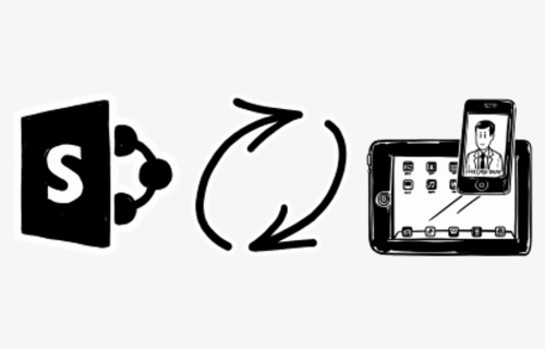 Sharepoint, HD Png Download, Free Download