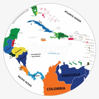 Transparent Google Pin Png - Religions Of Central America And Caribbean, Png Download, Free Download
