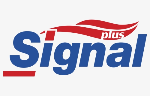 Signal Plus Logo Png Transparent - Signal Plus, Png Download, Free Download