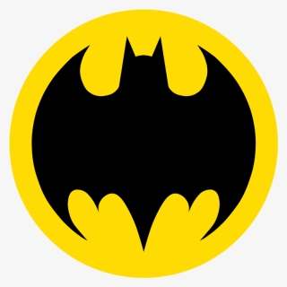 Thumb Image - Batman Logo, HD Png Download - kindpng