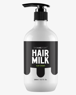 Hair Milk Hair Depot , Png Download - Hair Milk Shampoo, Transparent Png, Free Download