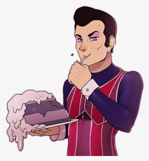 The Most Awesome Images On The Internet - Robbie Rotten Drawing Png, Transparent Png, Free Download