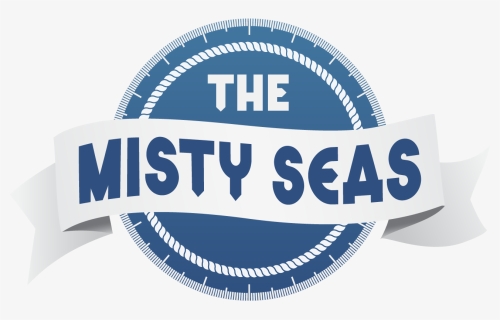 The Misty Seas - Emblem, HD Png Download, Free Download
