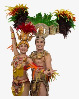 Bg-carnaval - Rey Carnaval Merida 2020, HD Png Download, Free Download