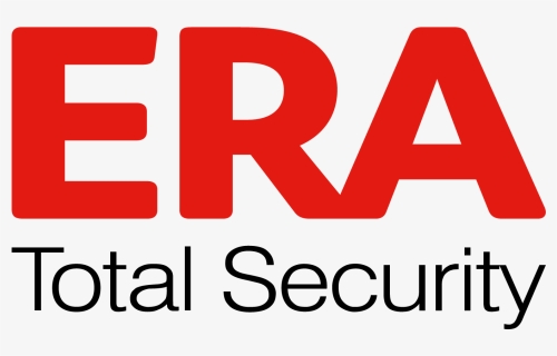 Era Vs Division , Png Download - Era Home Security Logo, Transparent Png, Free Download