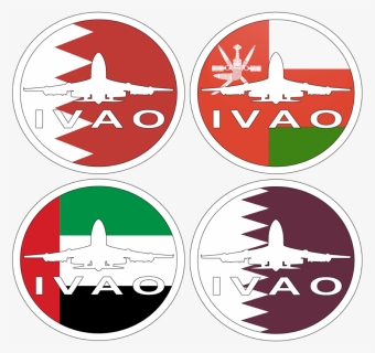 United Arab Emirates Division - International Virtual Aviation Organisation, HD Png Download, Free Download