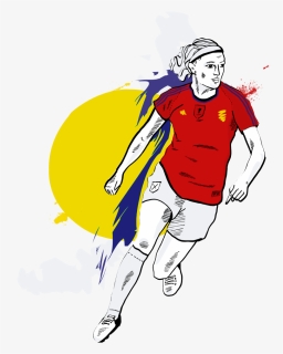 España Chica - Illustration, HD Png Download, Free Download