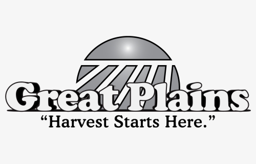 Logos Great Plains Ag Division - Great Plains, HD Png Download, Free Download