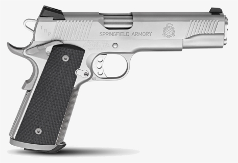 1911 Trp™ - Springfield Armory 1911 Trp, HD Png Download, Free Download