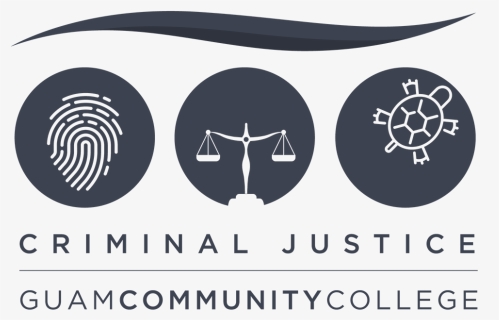 The Gcc Criminal Justice And Social Sciences Department - Criminal Justice Guam Community College, HD Png Download, Free Download