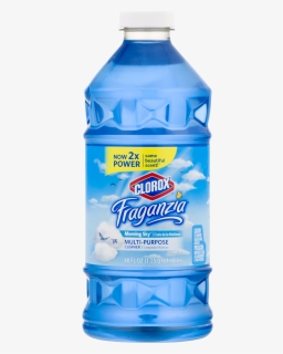 Clorox , Png Download - Bottle, Transparent Png, Free Download