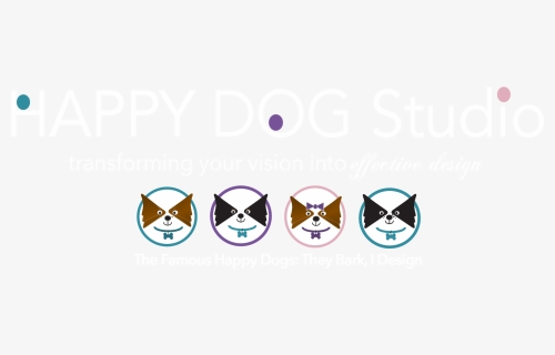 A Studio Inspired By Imagination And A Dog, HD Png Download, Free Download