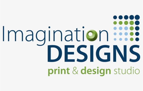 Welcome To Imagination Designs Print & Design Studio - Graphic Design, HD Png Download, Free Download