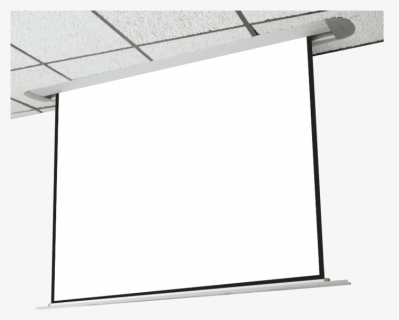 Ceiling Box To Fit 3620 Screen, HD Png Download, Free Download