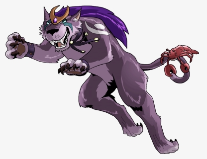 Wow Png Night Elf - Wow Feral Druid Png, Transparent Png, Free Download