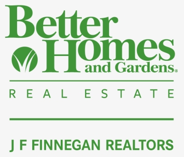Better Homes And Gardens Real Estate Journey , Png - Better Homes And Gardens Magazine, Transparent Png, Free Download