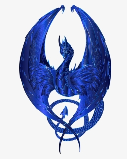 Dragon Computer Icons Myth Legend Imagination - Red Dragon Fantasy Art Png, Transparent Png, Free Download