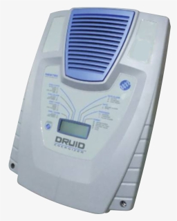 E Druid 28 Lcd, HD Png Download, Free Download
