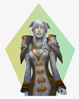 1880966374 Tridinecasual - Thumb - - Breastplate, HD Png Download, Free Download