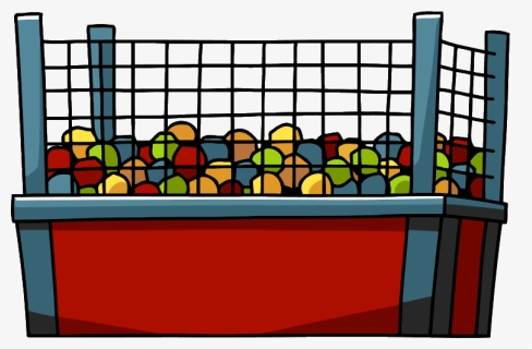 Ball Pit Png - Ball Pit Clipart Png, Transparent Png, Free Download