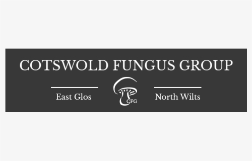 Cotswold Fungus Group - Sign, HD Png Download, Free Download