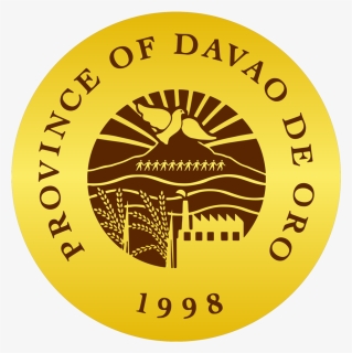Davao De Oro Logo, HD Png Download, Free Download